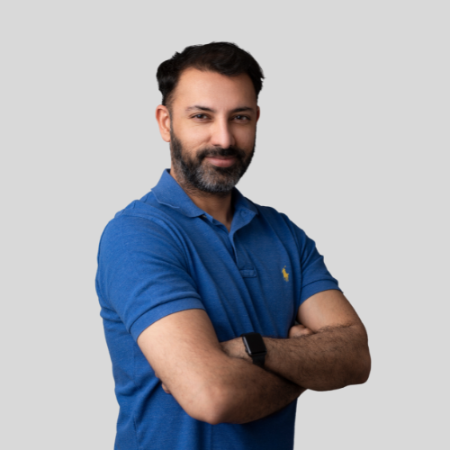 Rohit Chawla