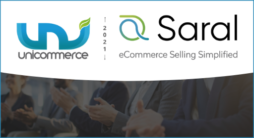 About Saral 2021: India’s #1 Virtual Mega eCommerce Summit