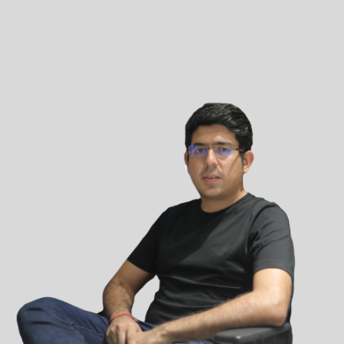 Sidhant Keshwani