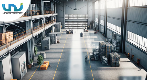 smart inventory control - fifo and fefo