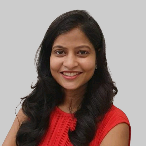 Smita Singh