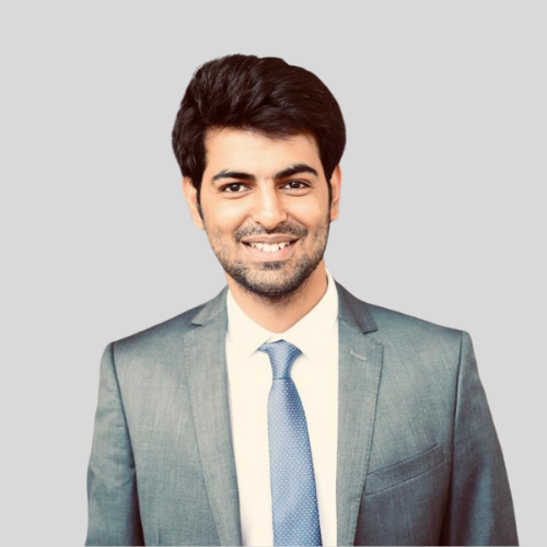 Kavish Ahuja
