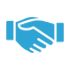 Strategic Partner Blue