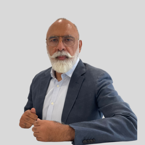 Swarndeep Singh