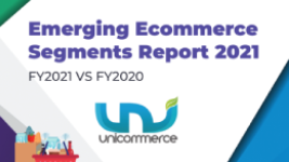 Fashion E-commerce Report by Unicommerce 2021