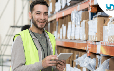 10 Tips to Implement a Warehouse Management System for your E-commerce Business