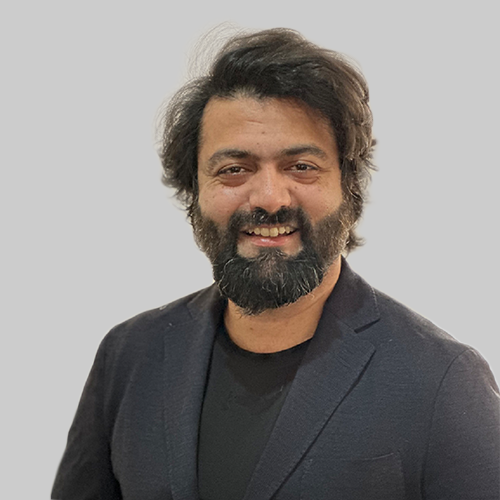 Umair Mohammed