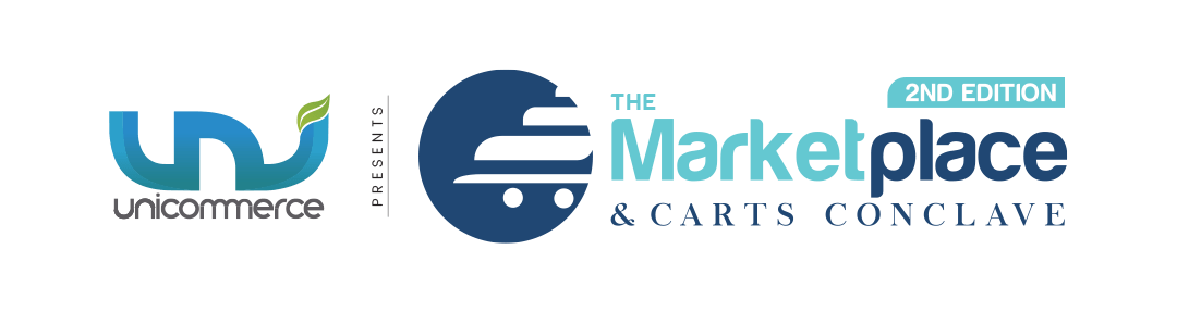 marketplace and carts conclave event