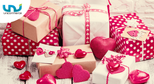valentine’s day - unicommerce