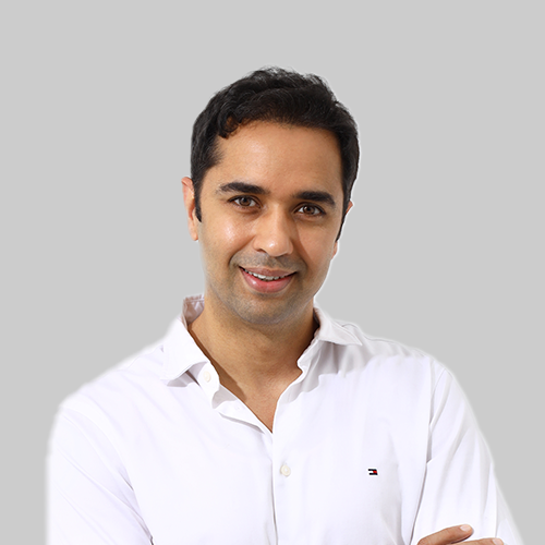 Varun Alagh