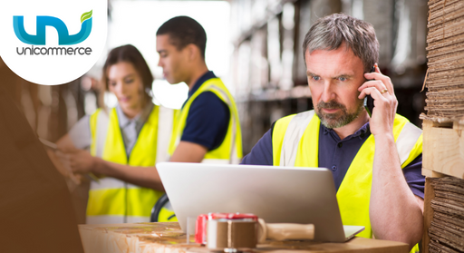order management system