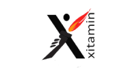 xitamine logo